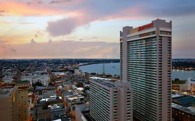 Marriott - New Orleans